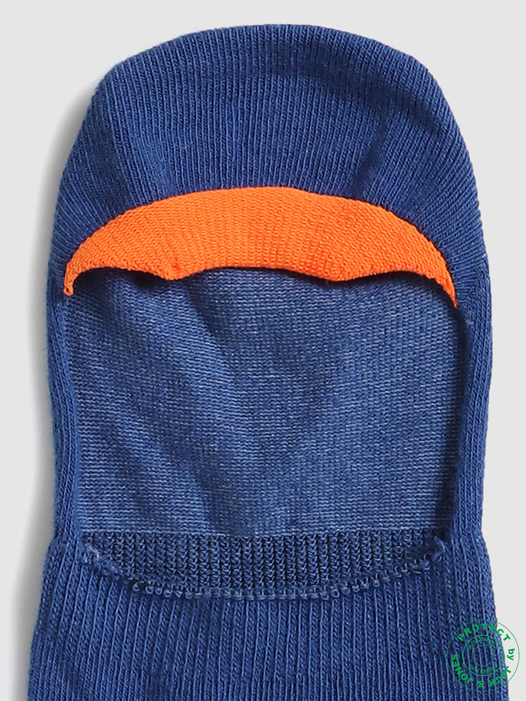 Pack of 3 Footies - Multi-coloured