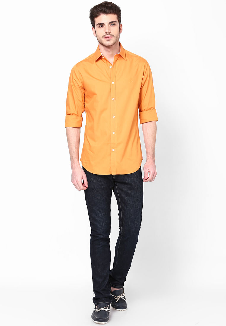 Men'S Casual Shirt