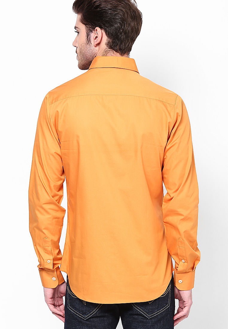 Men'S Casual Shirt