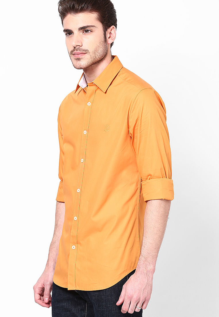 Men'S Casual Shirt