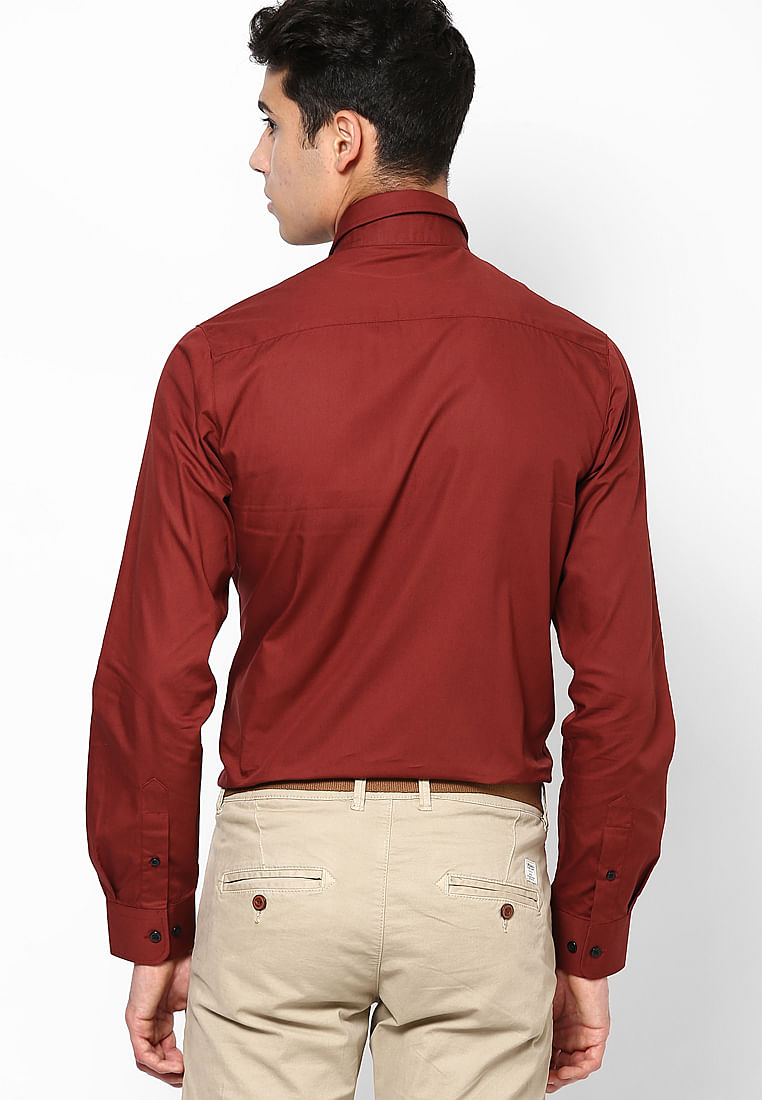 Men'S Casual Shirt