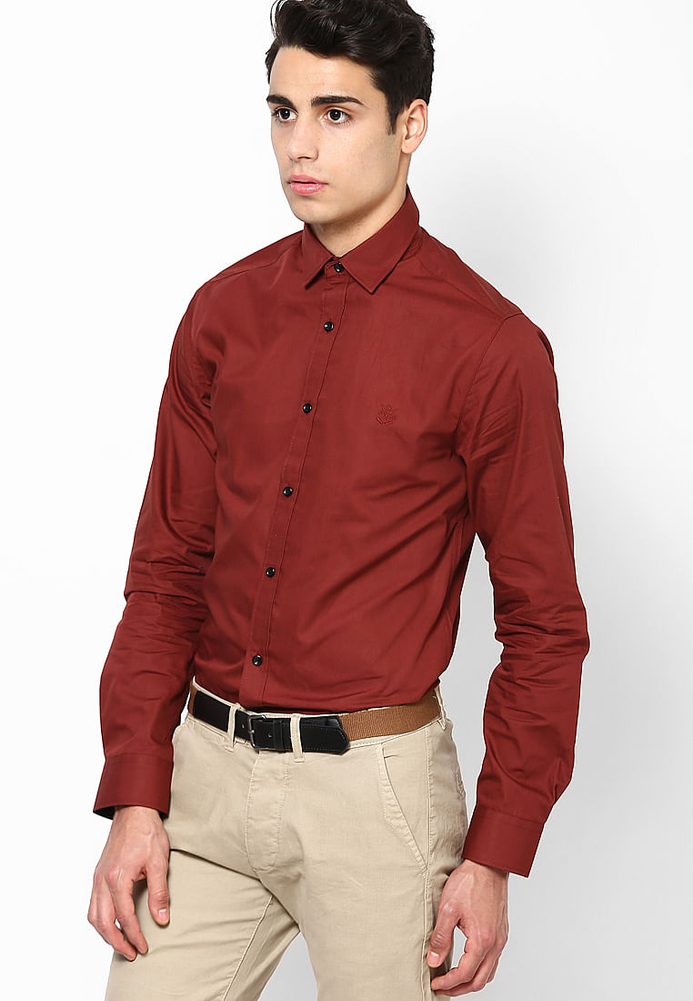 Men'S Casual Shirt