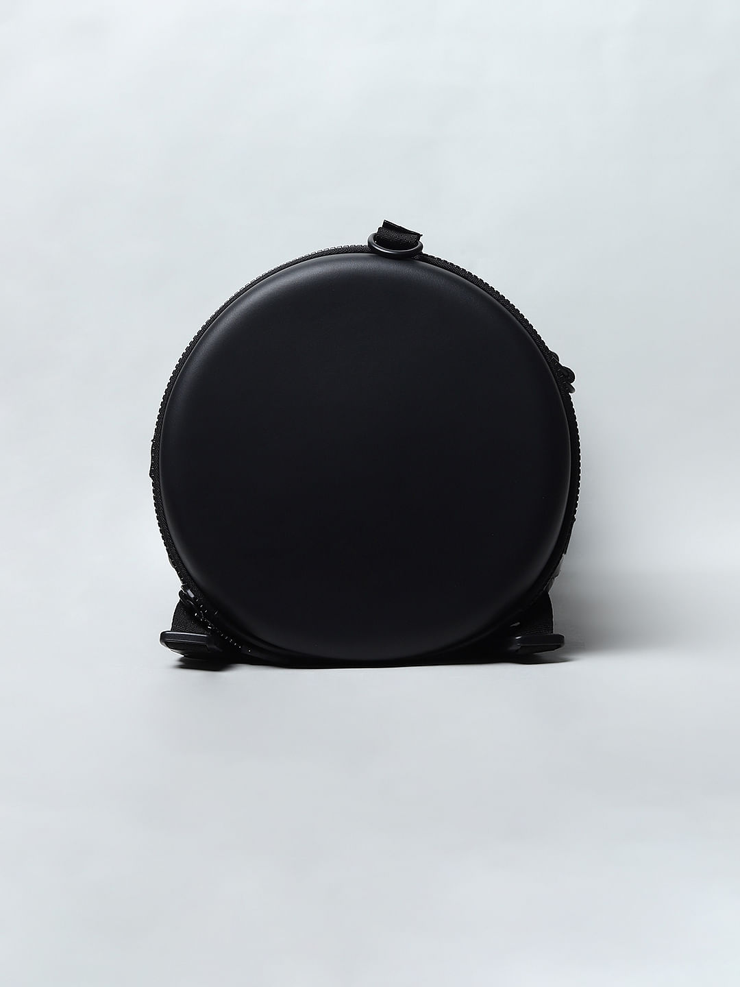 Black Multi-Purpose Duffle Bag