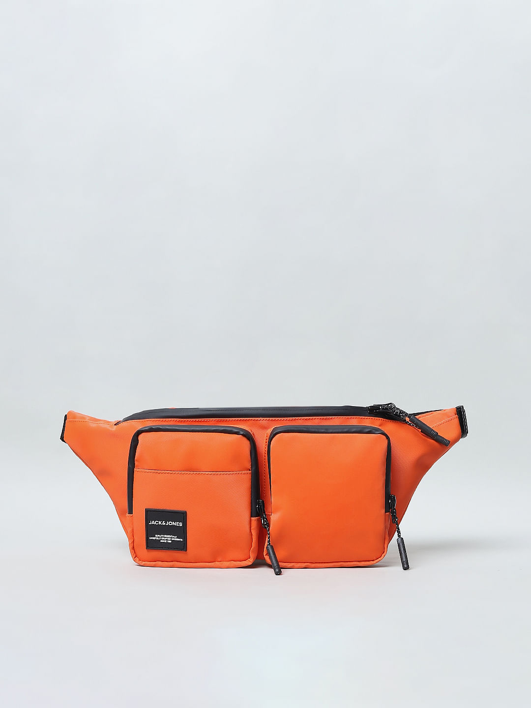 Orange Chestpack