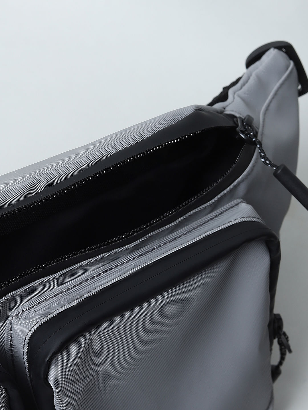 Grey Chestpack