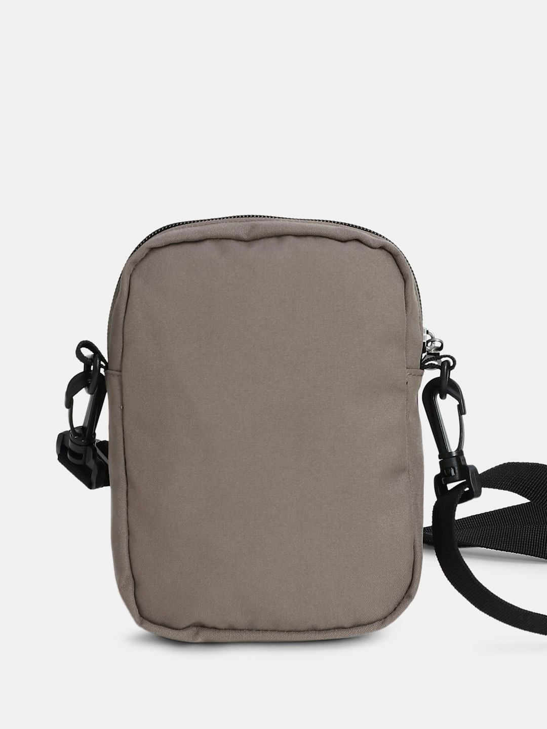 Beige Small Sling Bag