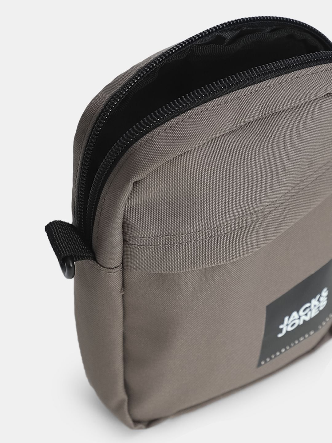 Beige Small Sling Bag