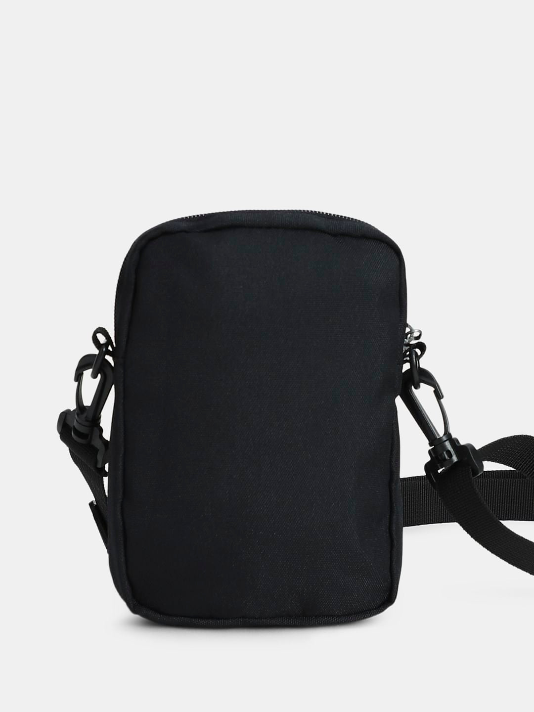 Black Small Sling Bag
