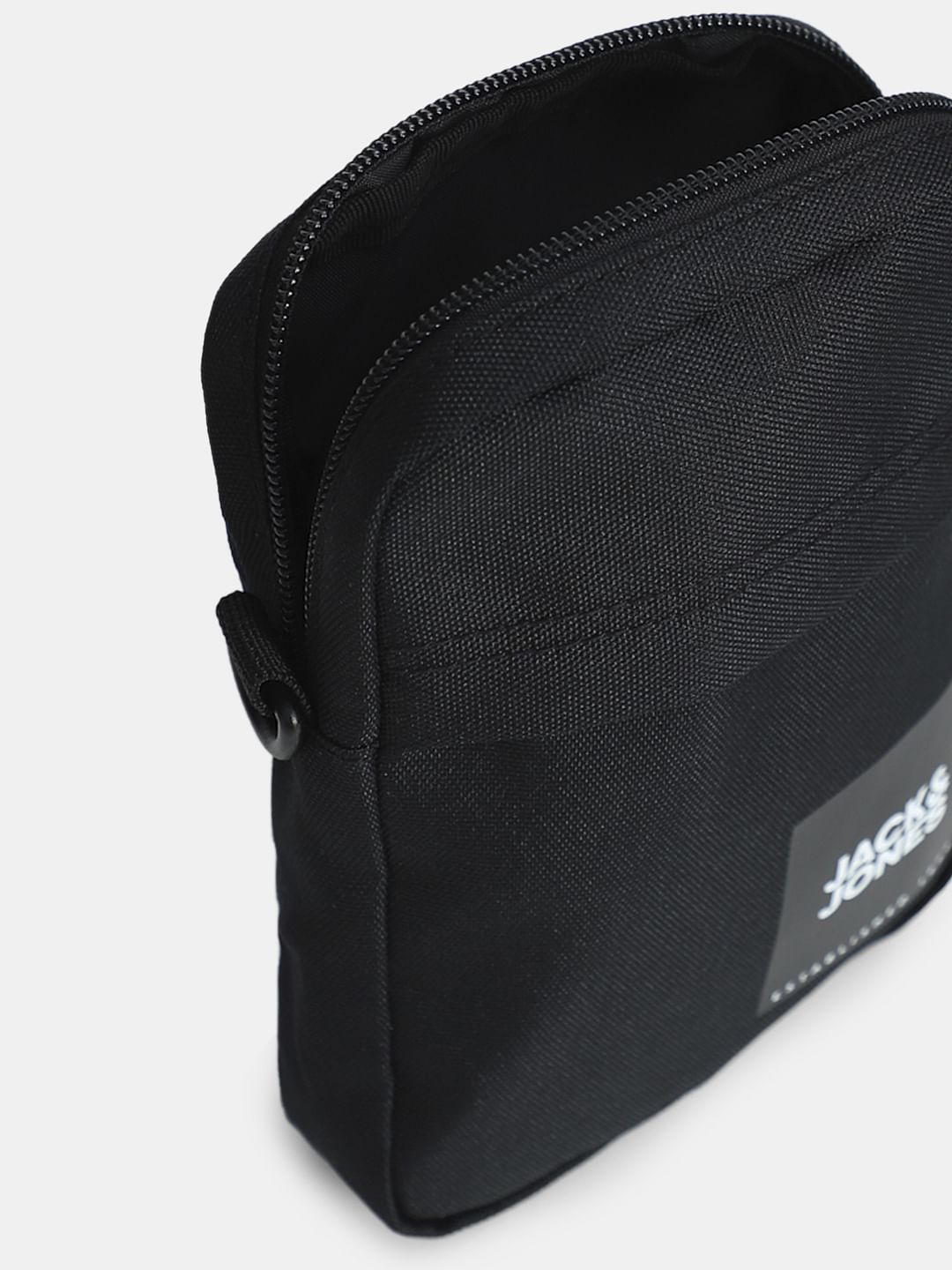 Black Small Sling Bag