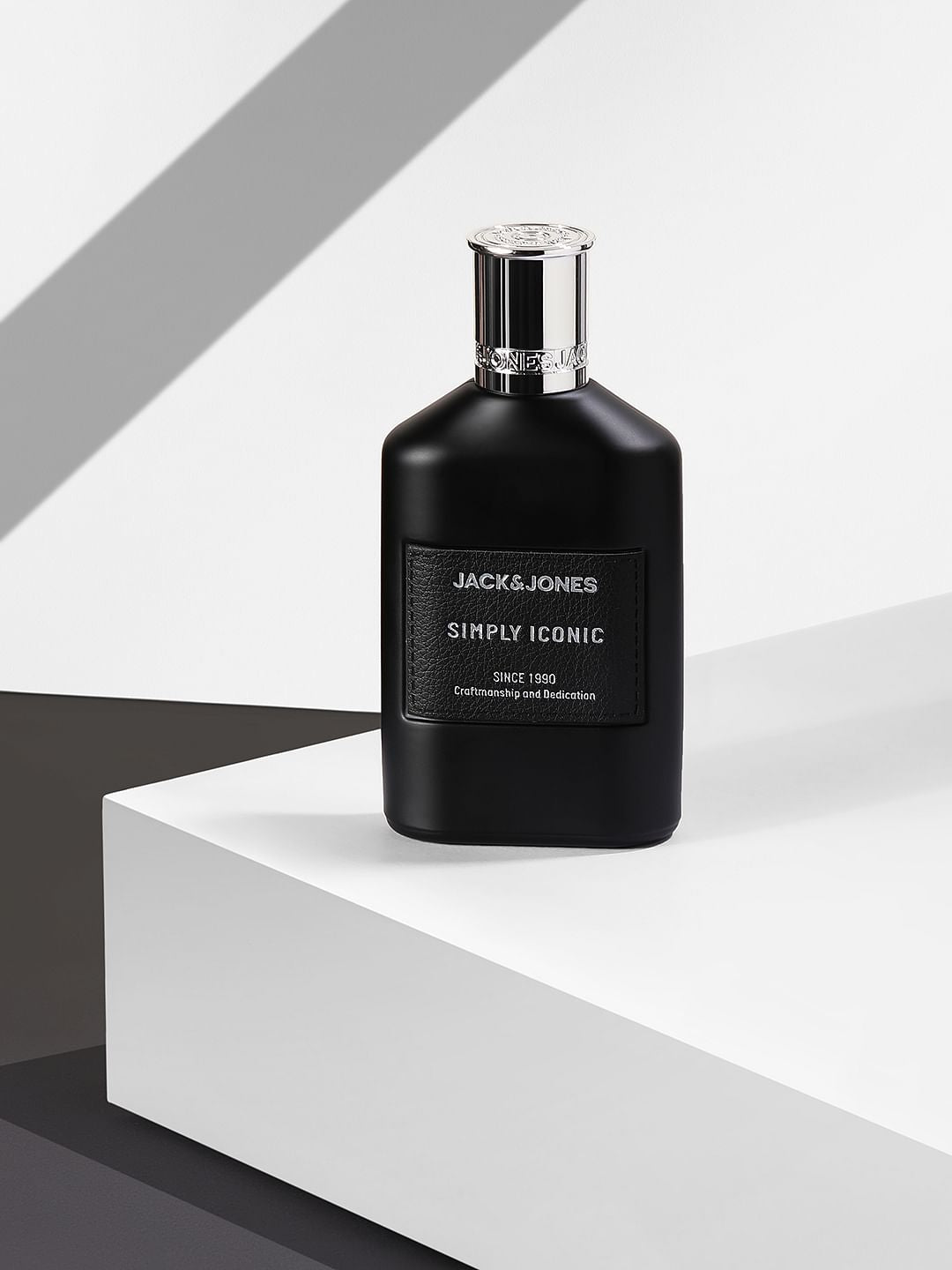 SIMPLY ICONIC EAU DE TOILETTE FRAGRANCE - 75ML - ONE