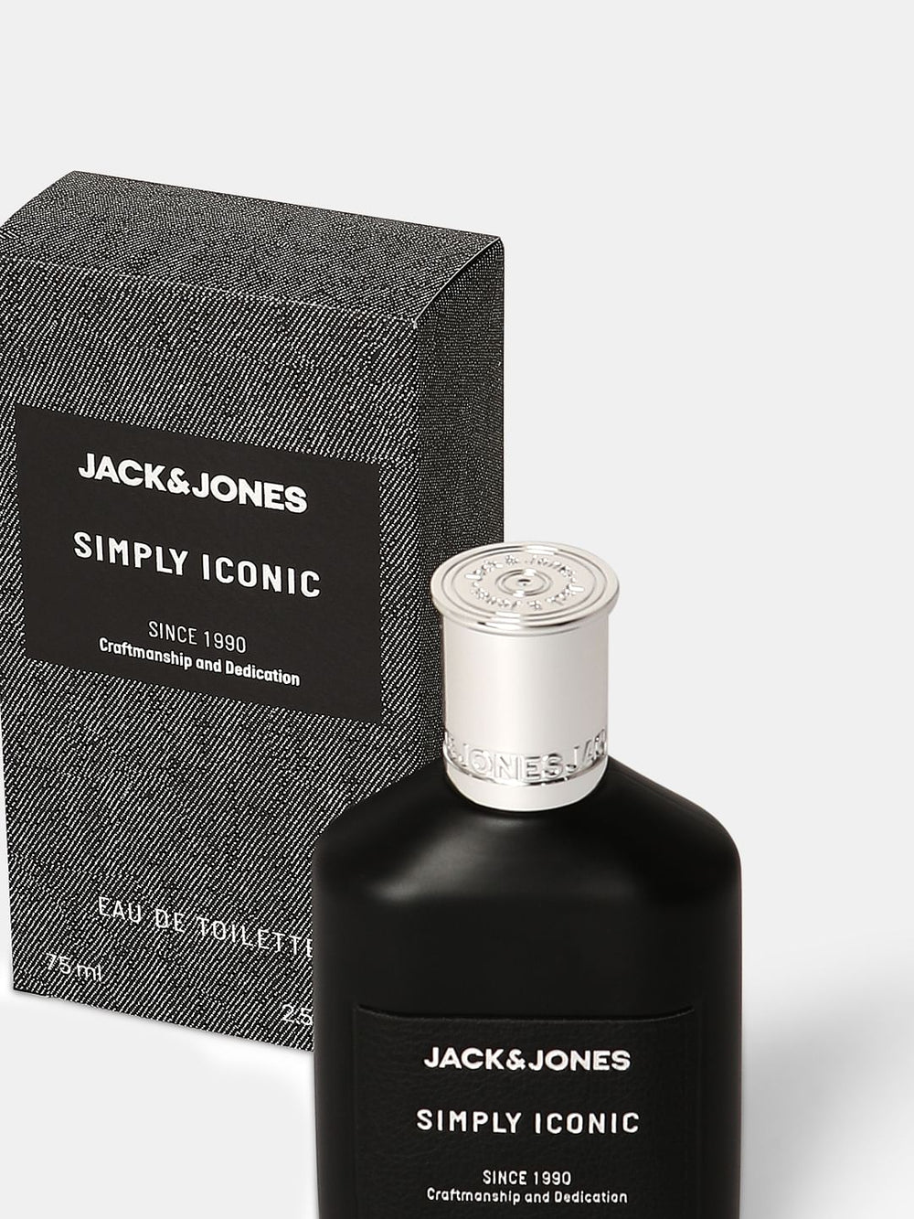 SIMPLY ICONIC EAU DE TOILETTE FRAGRANCE - 75ML