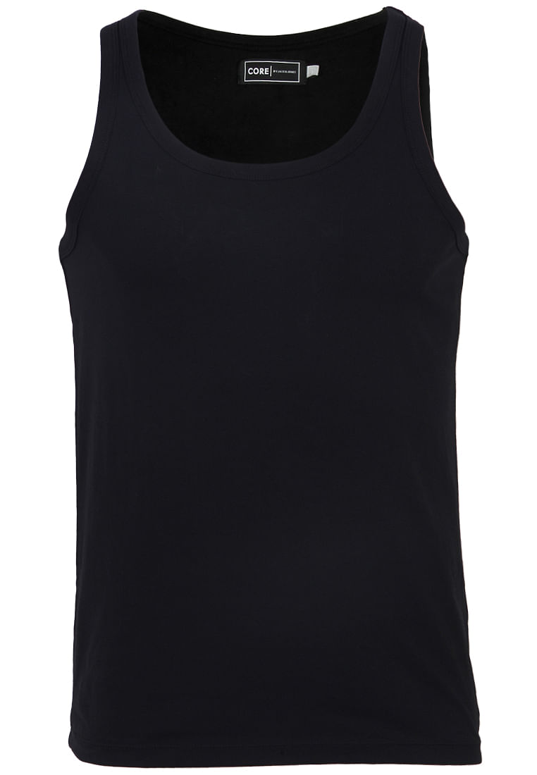 Solid Casual T-Shirt - S