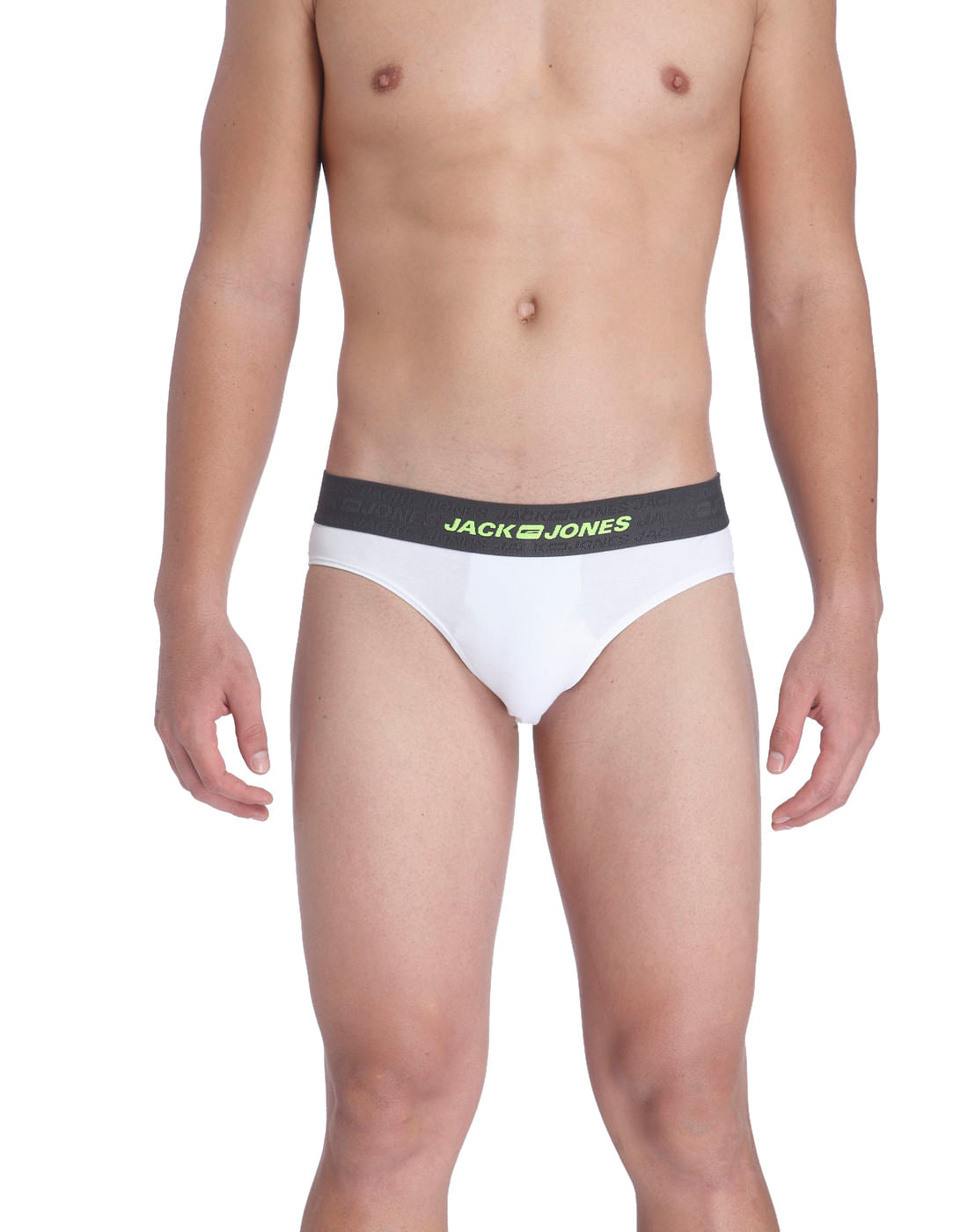 Briefs Set Of 2 - S