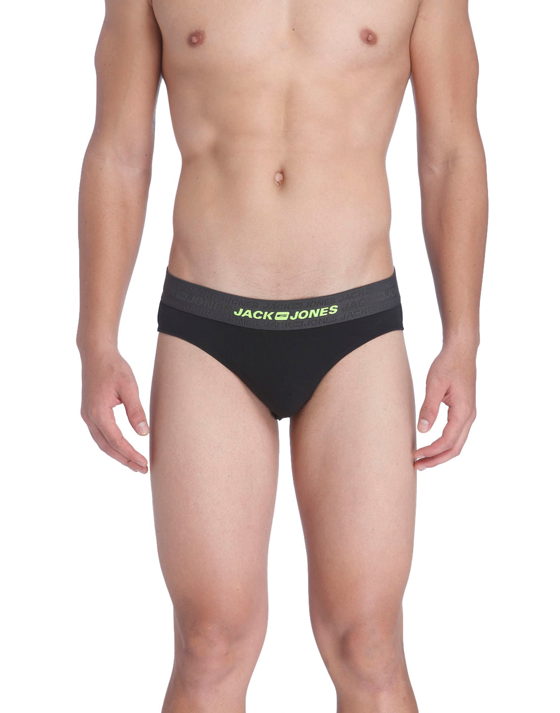 Briefs Set Of 2 - S