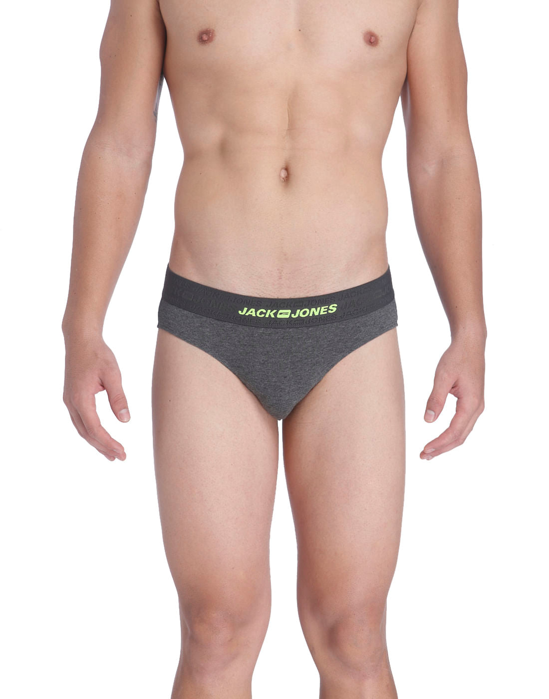 Briefs Set Of 2 - S