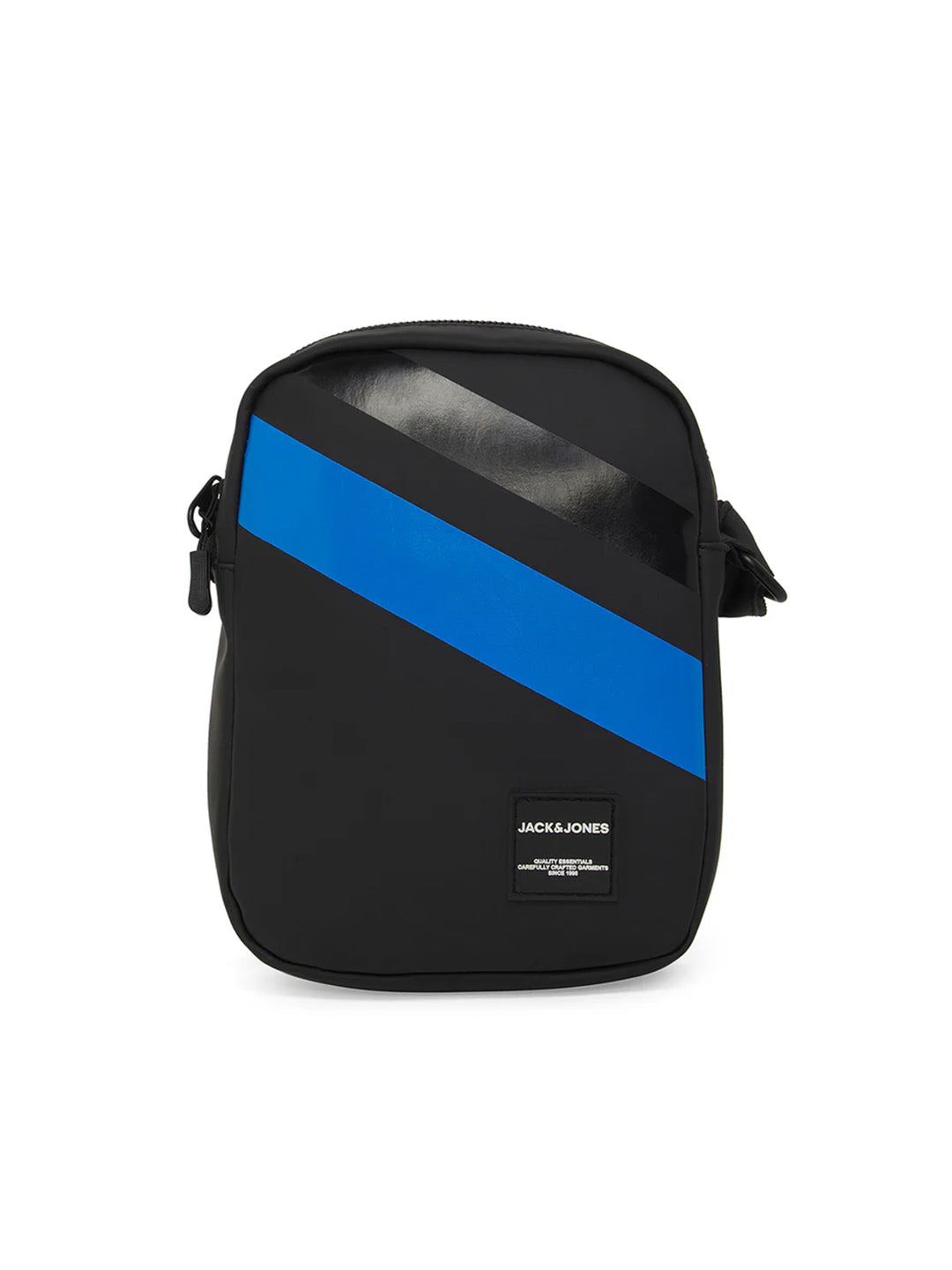 Black Small Sling Bag - One Size
