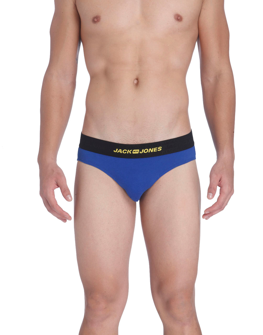 Briefs Set Of 2 - S
