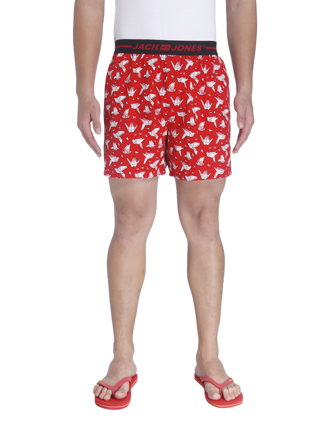 Boxer - S