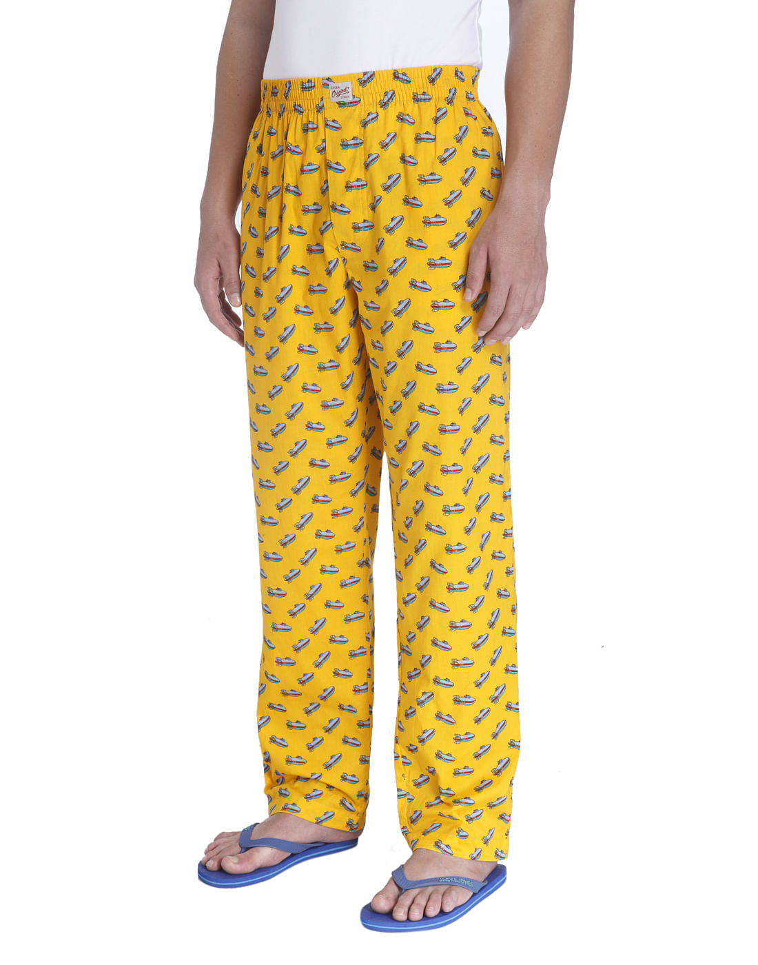 Pyjama