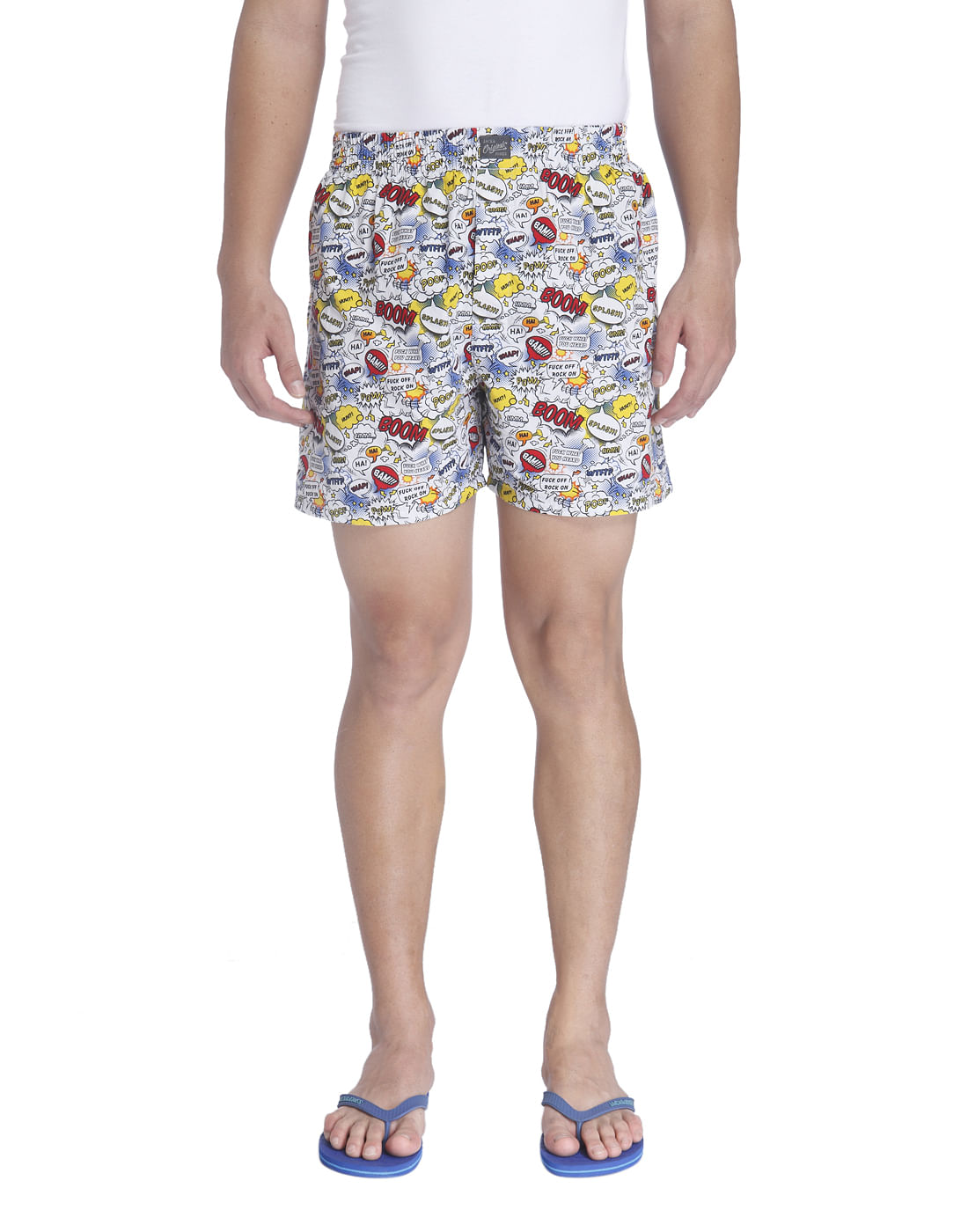 Boxer - S