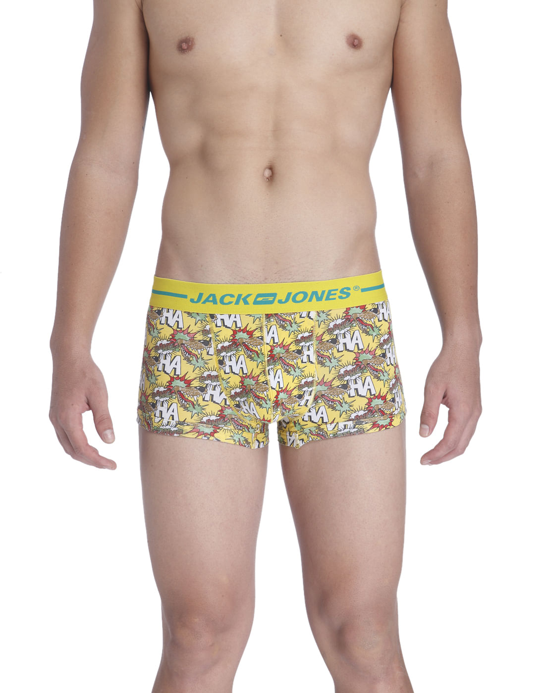 Trunk - S