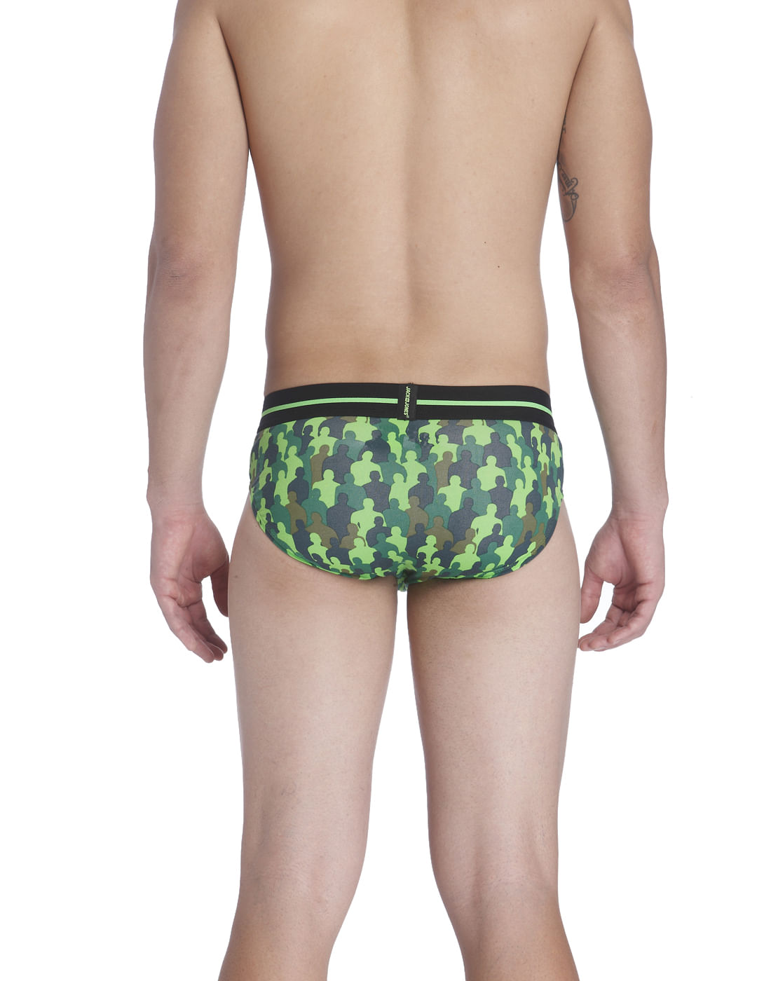 Brief