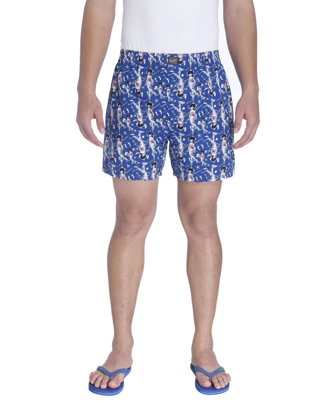 Boxer - S