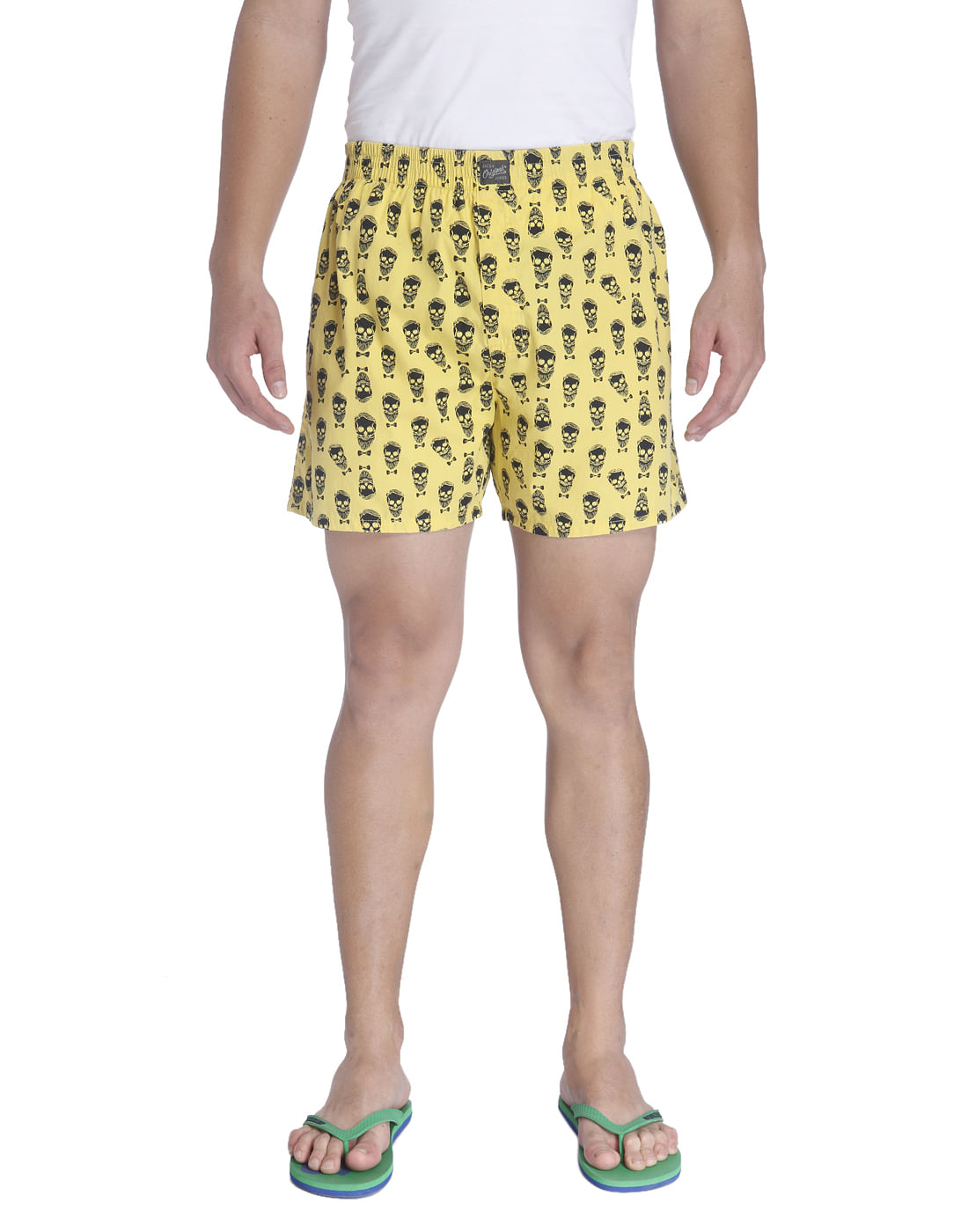 Boxer - S
