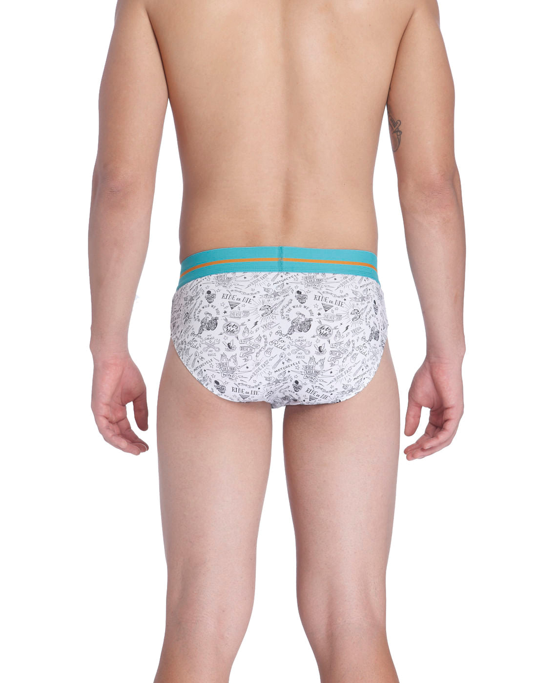Brief