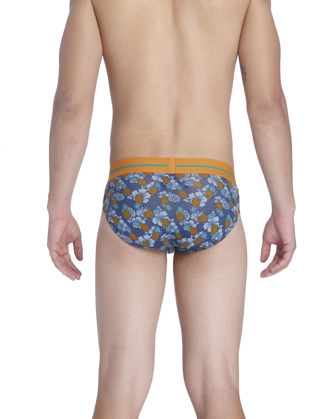 Brief