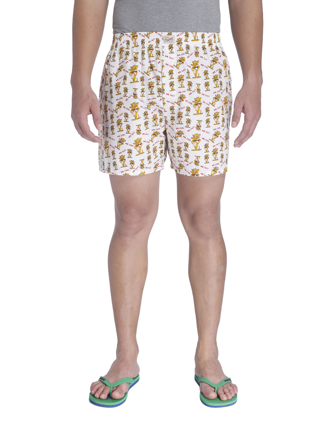 Boxer - S