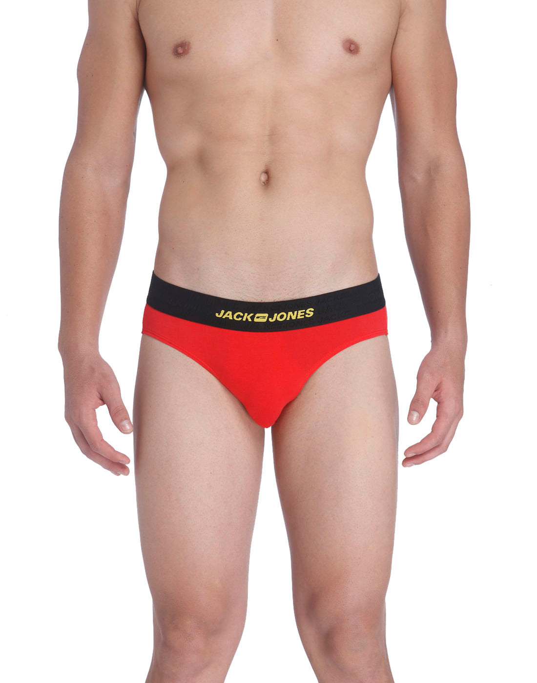 Briefs Set Of 2 - S