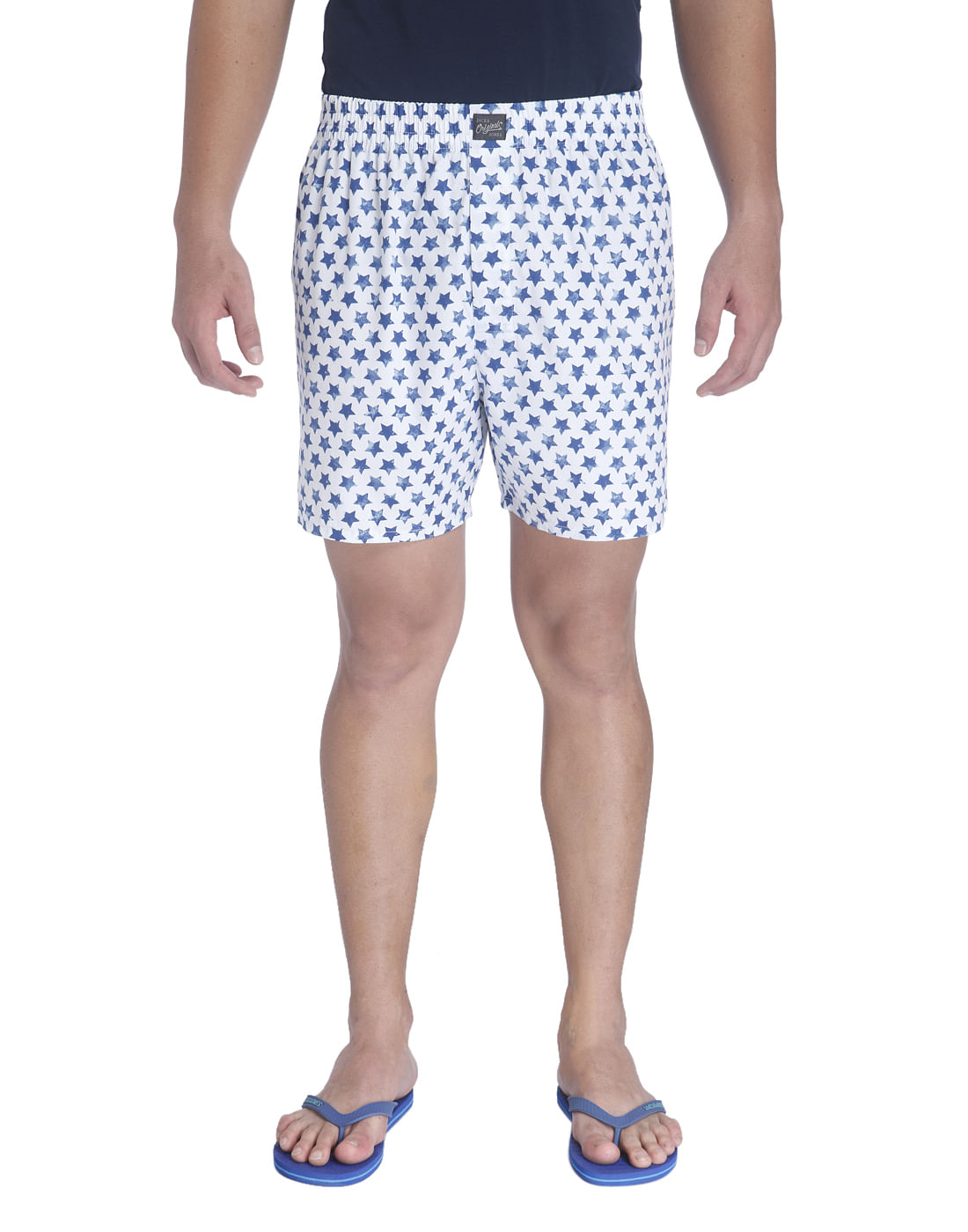Boxer - S