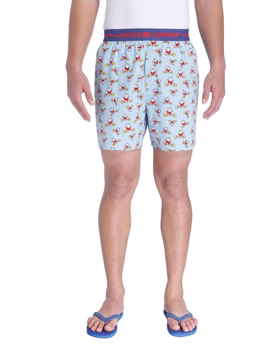 Boxer - S