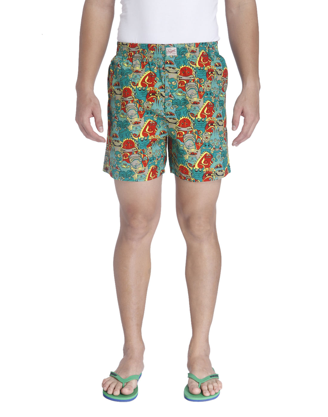 Boxer - S