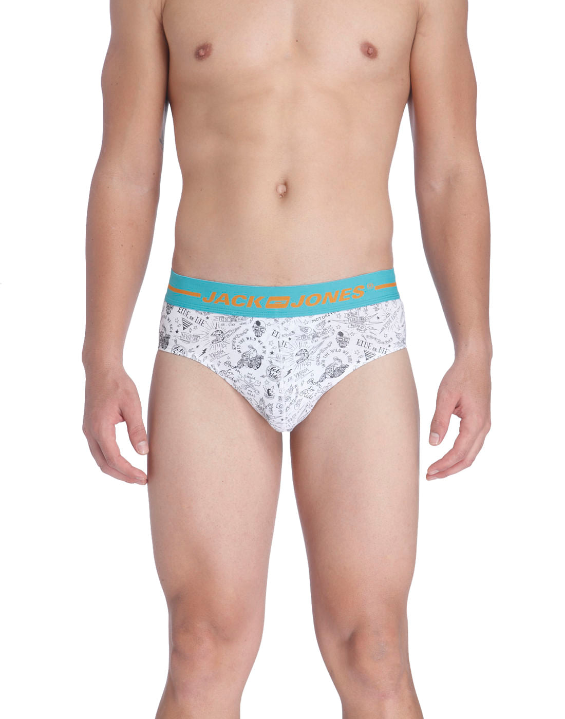 Brief - S
