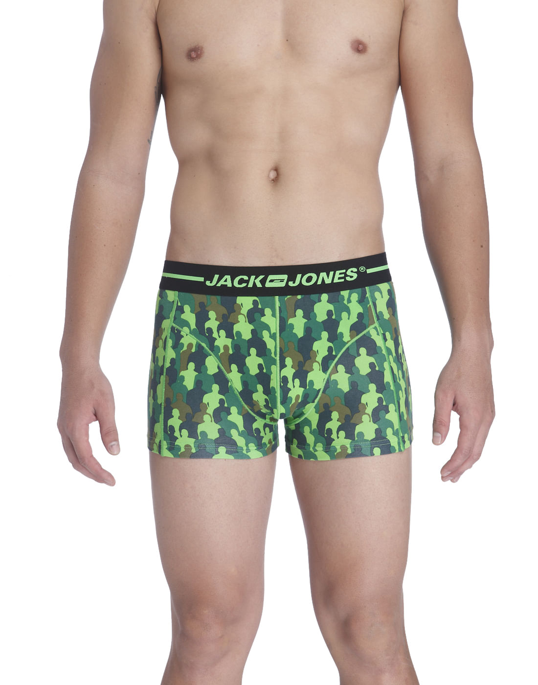 Trunk - S