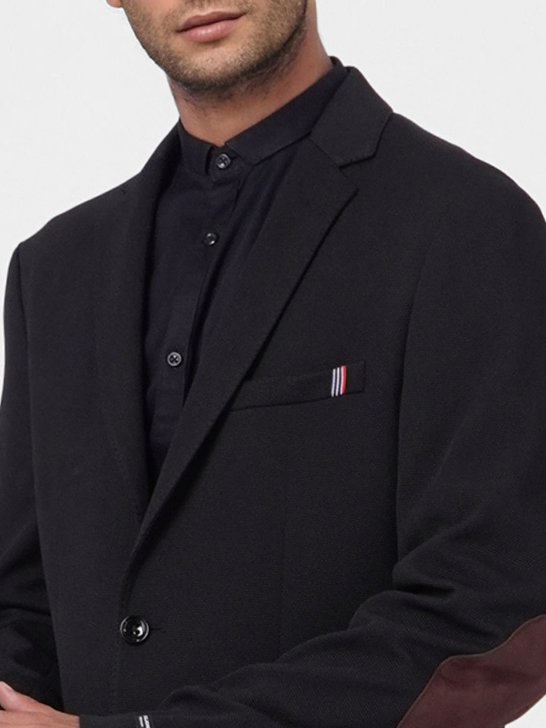 Black Blazer