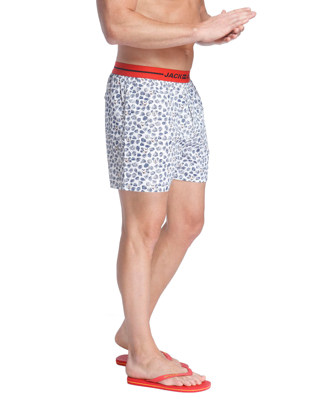 Boxer