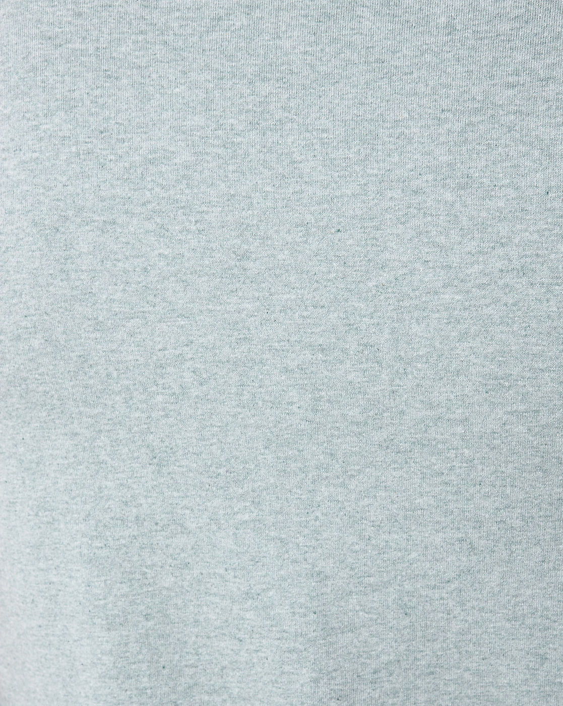 Green Crew Neck T-shirt