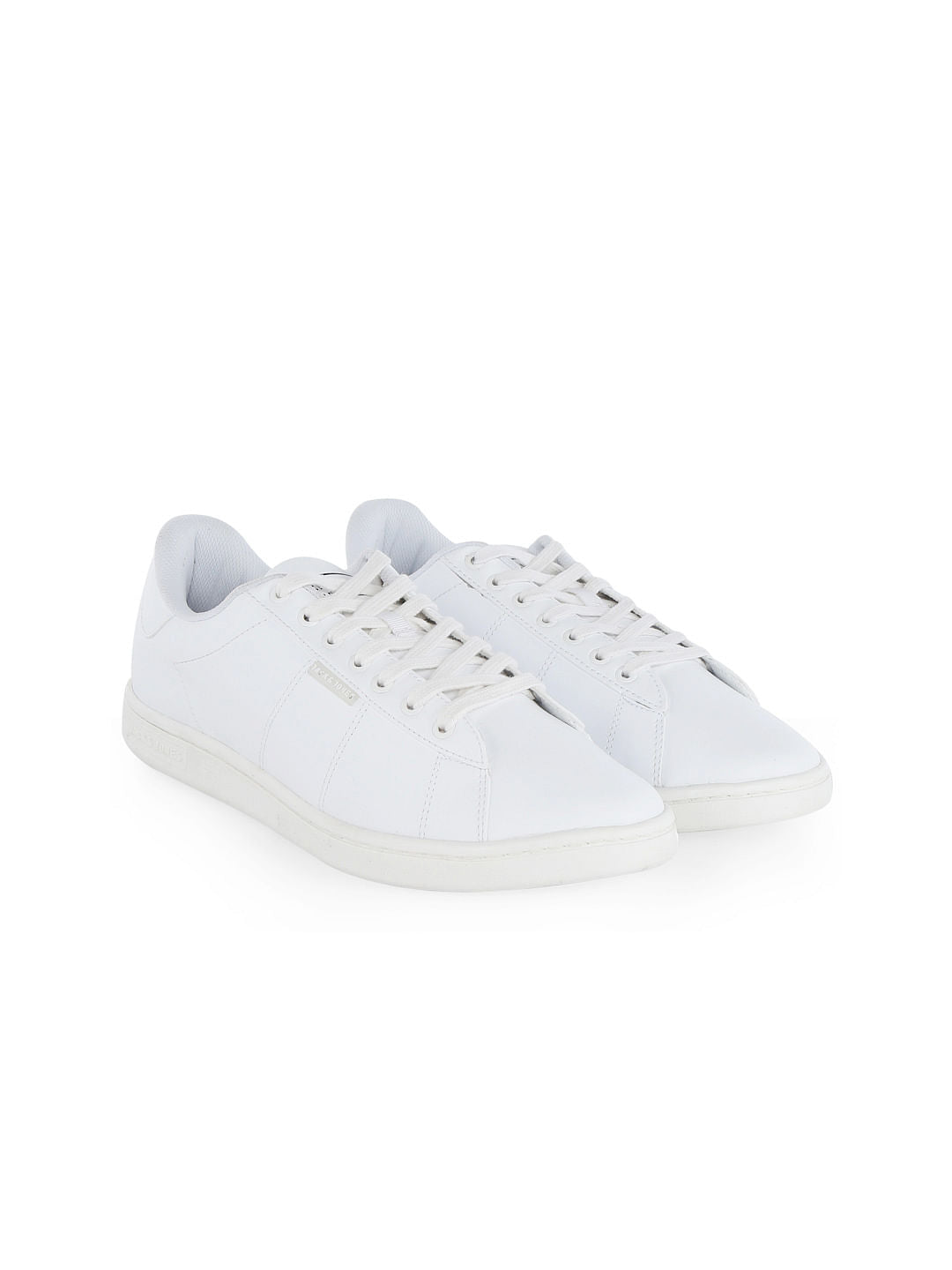 White Sneakers