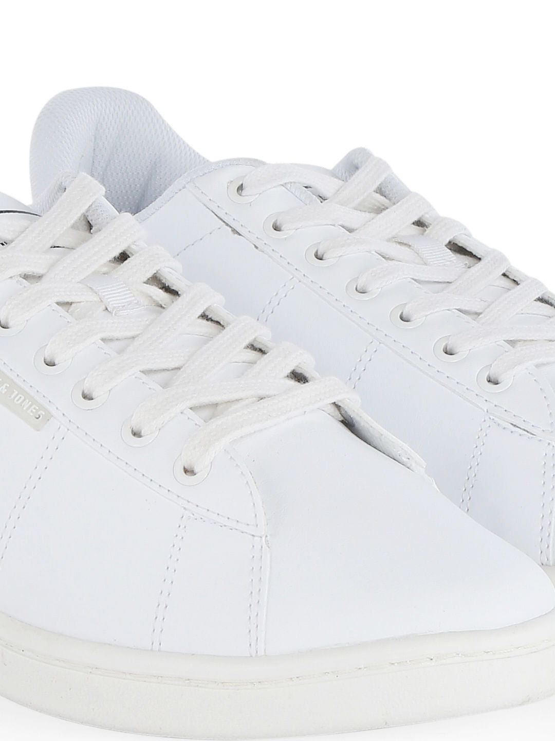 White Sneakers