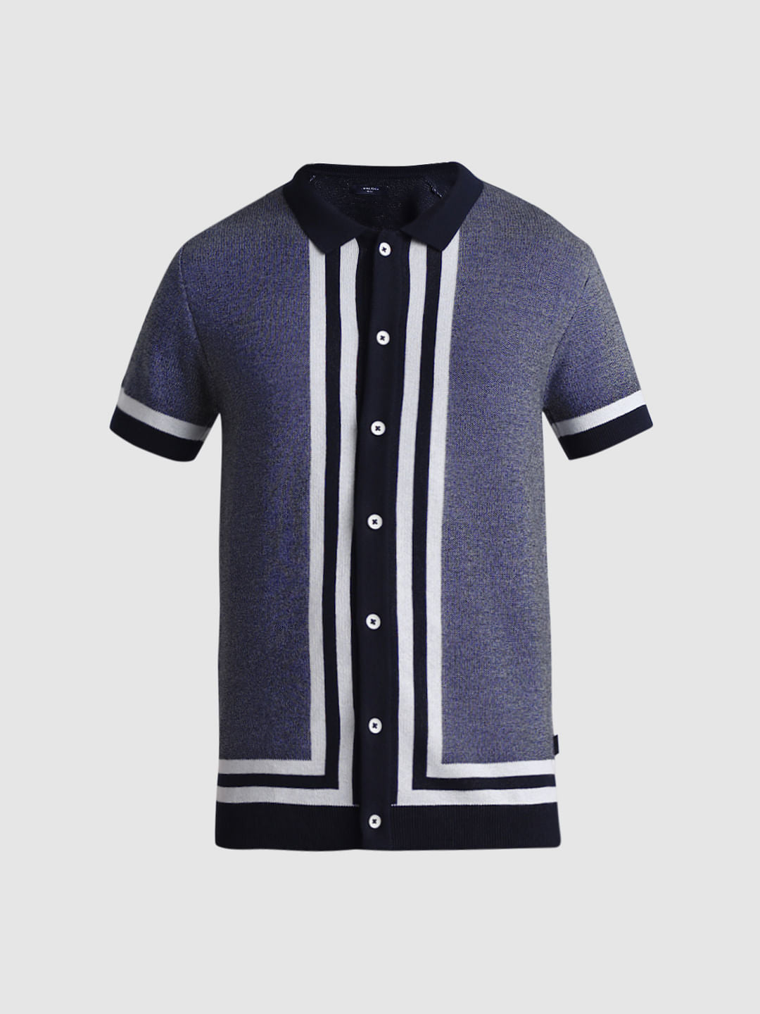 FUC OFF KNIT (BLUE) トップス FUC OFF KNIT (BLUE) トップス FUC OFF