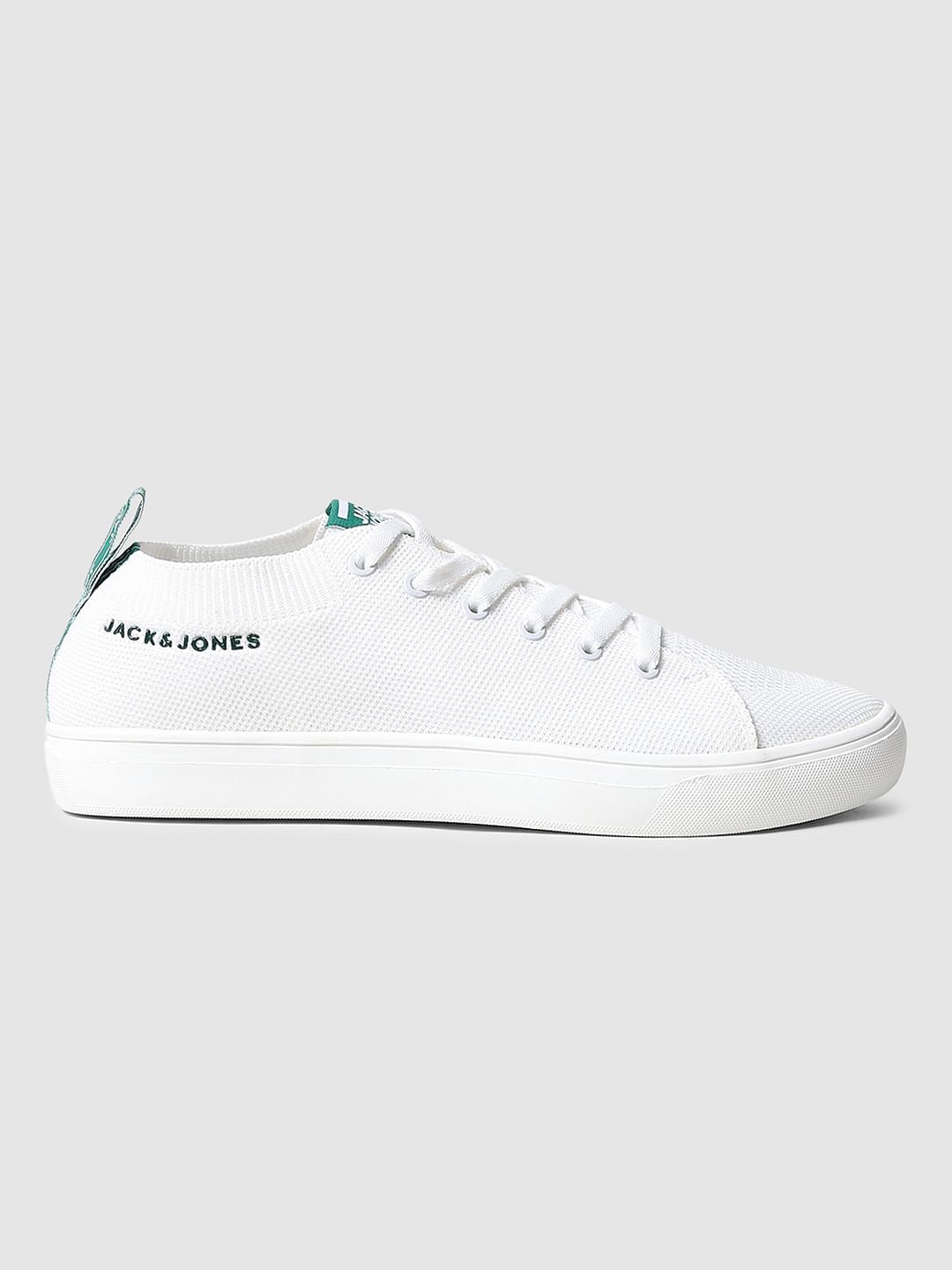 White Sneakers