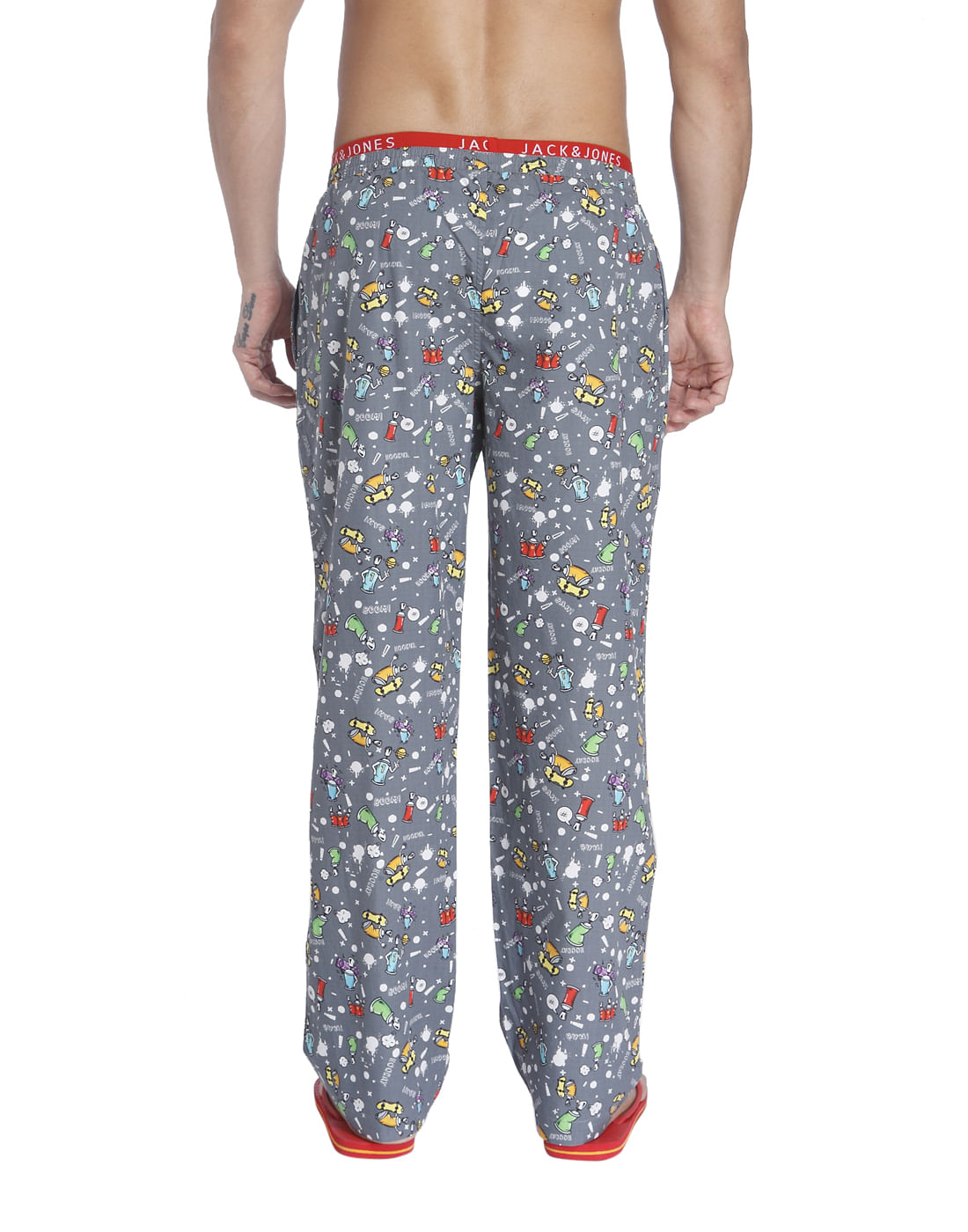 Pyjama