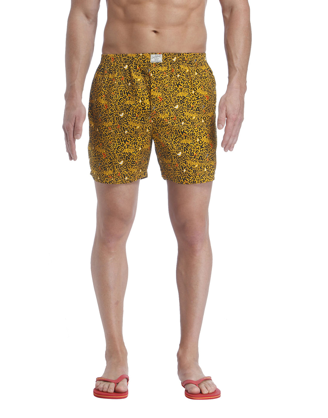 Boxer - S