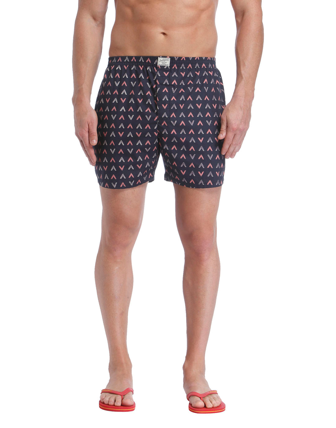 Boxer - S