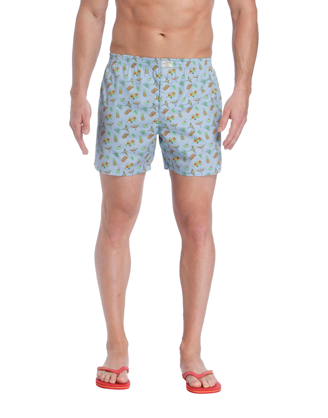 Boxer - S
