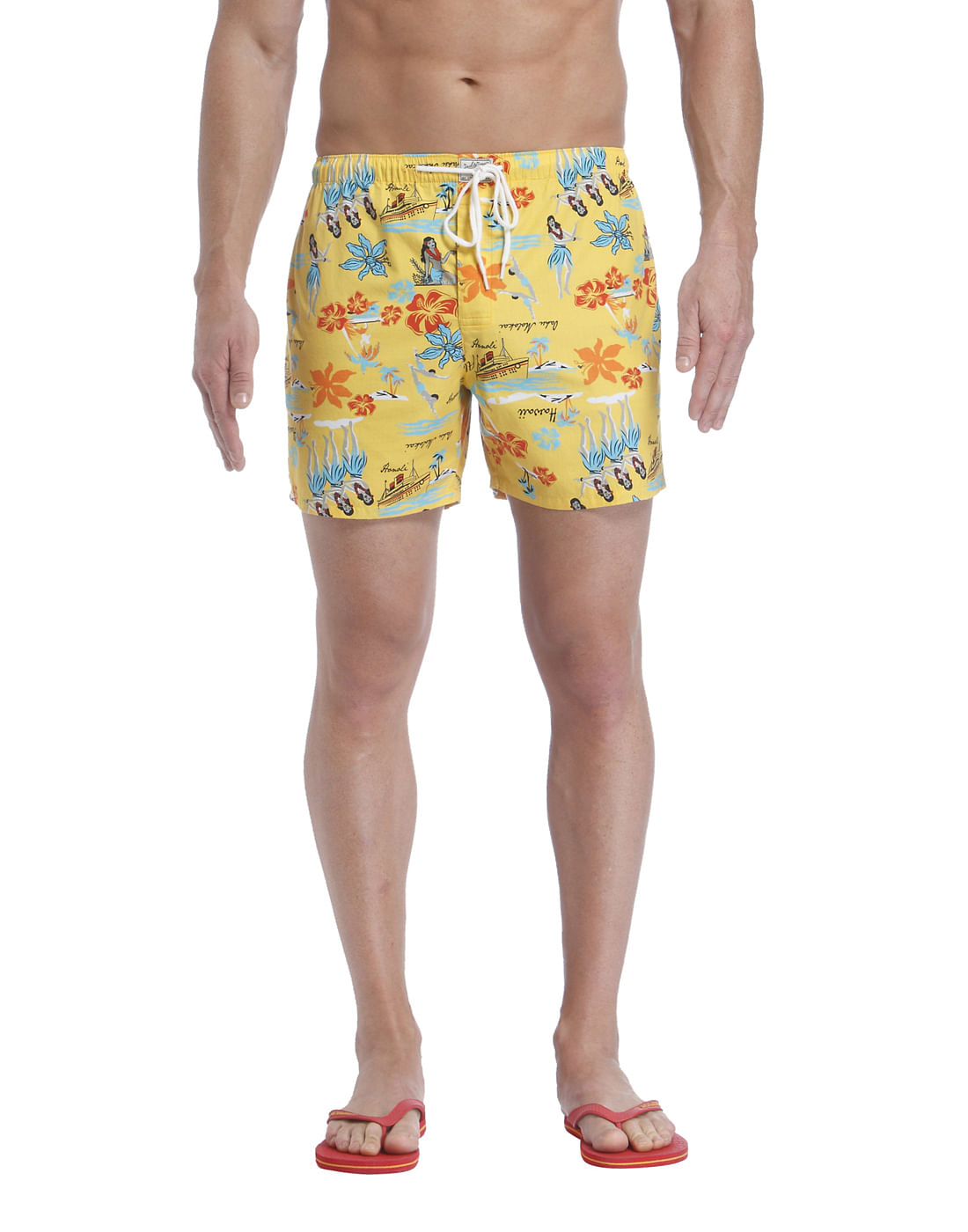 Boxer - S