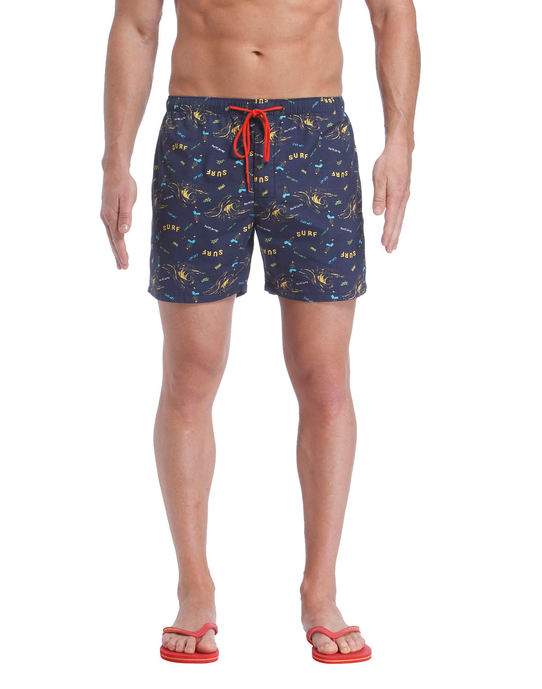 Boxer - S